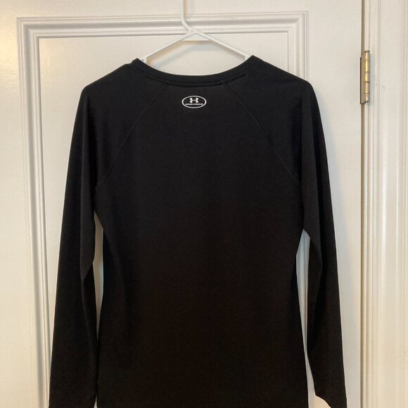Under Armour long sleeve V-neck - Picture 7 of 9
